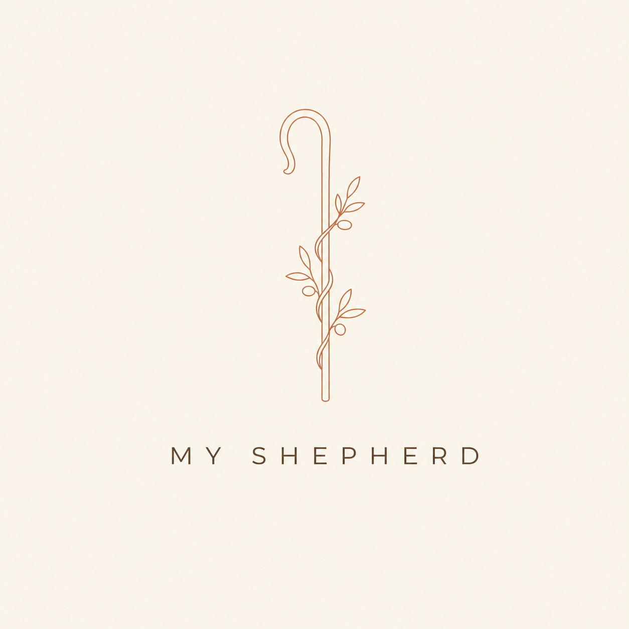 My Shepherd logo